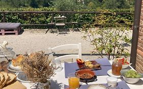 Asolo Norah'S Hill Agri Rooms