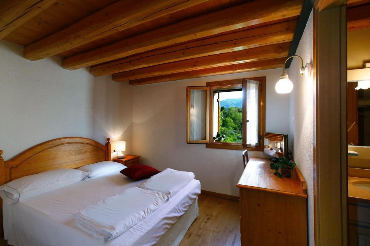 Asolo Norah'S Hill Agri Rooms Monfumo Exterior photo
