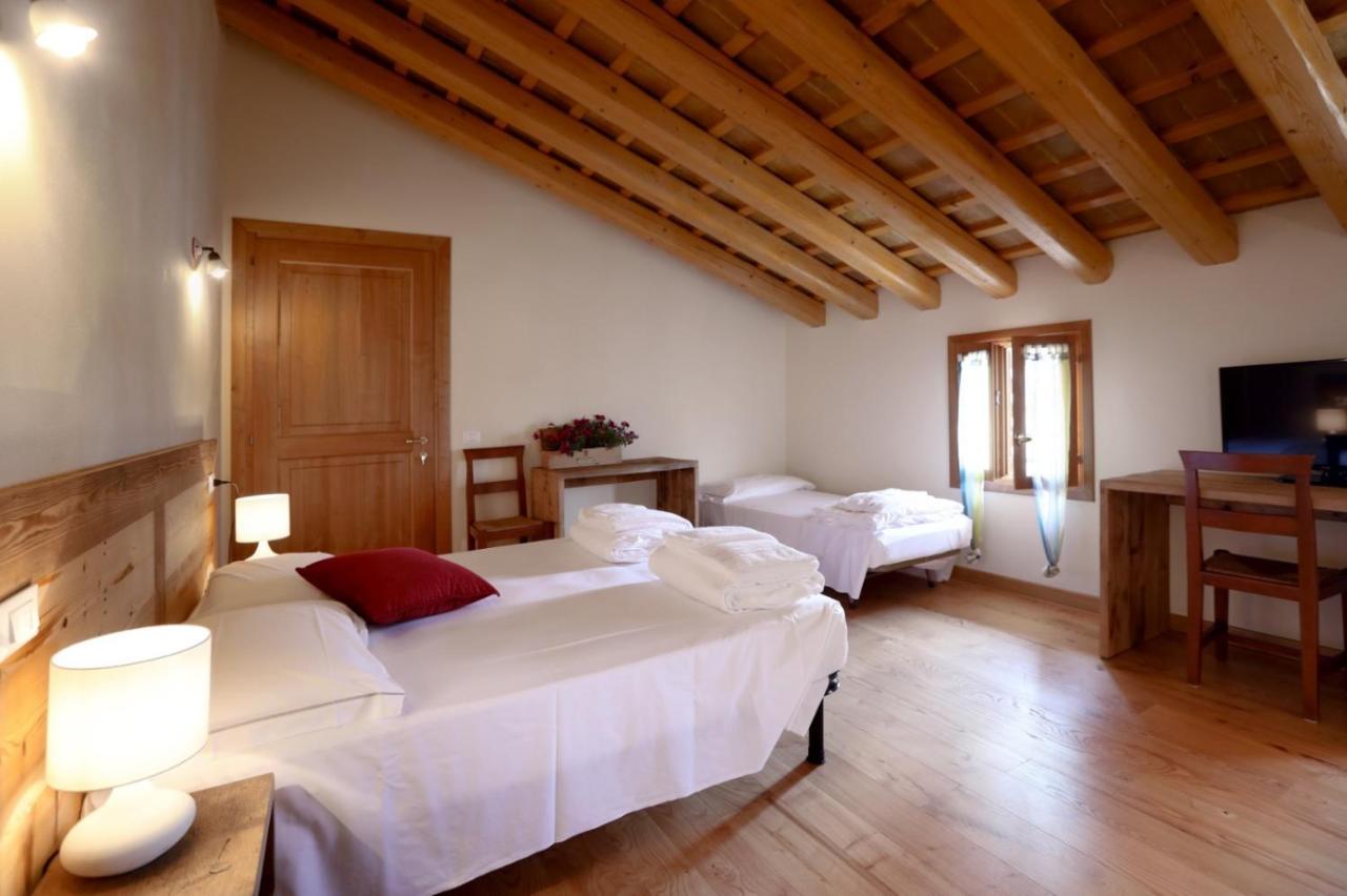 Asolo Norah'S Hill Agri Rooms Monfumo Exterior photo