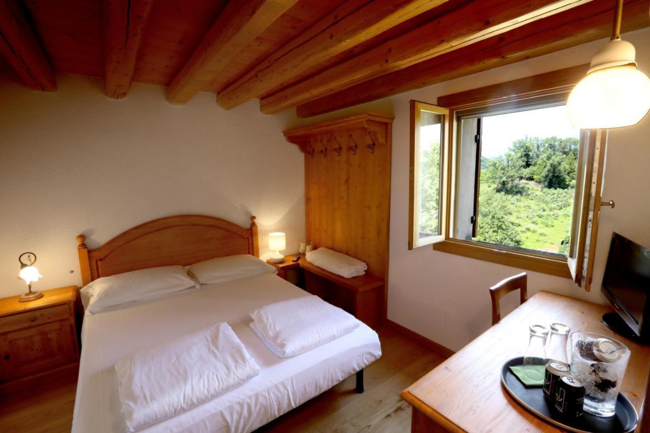 Asolo Norah'S Hill Agri Rooms Monfumo Exterior photo