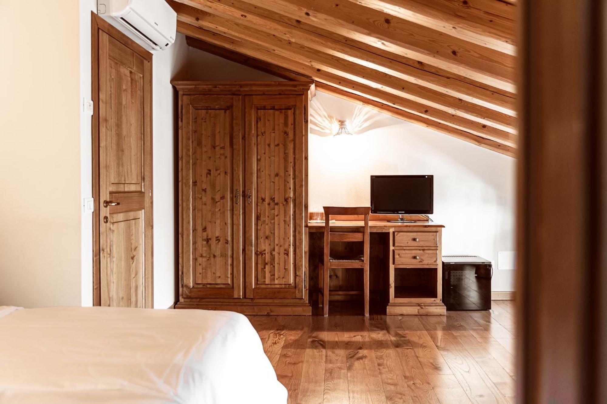 Asolo Norah'S Hill Agri Rooms Monfumo Exterior photo