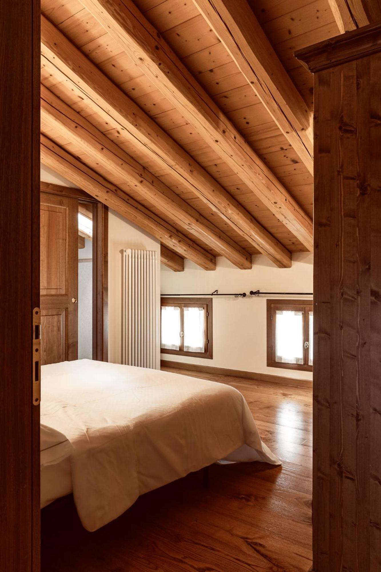 Asolo Norah'S Hill Agri Rooms Monfumo Exterior photo